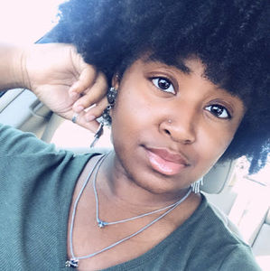 Meet your Posher, Chanté